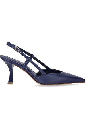 SERGIO LEVANTESI DÉCOLLETTÉ SLINGBACK KATE