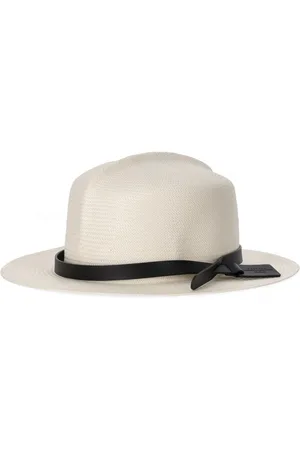 Max Mara CAPPELLO FANALE LATTE