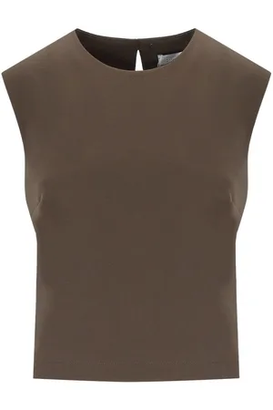 Harris Wharf London TOP EBONY GREY