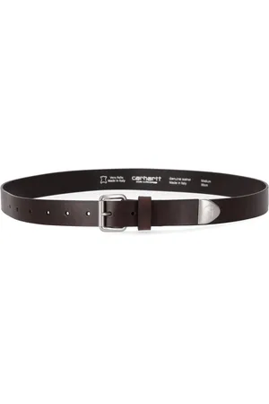 Carhartt CINTURA JUKE LIBERICA GUN METAL