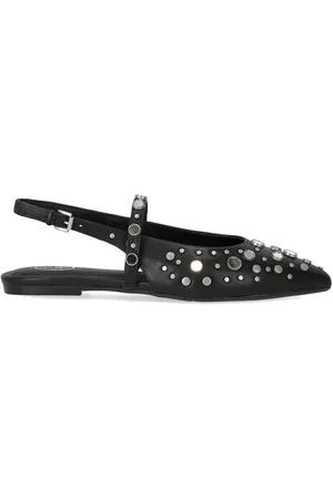 Ash BALLERINA SLINGBACK BRENDA NERA