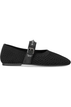 Ash BALLERINA BIJOUX NERA