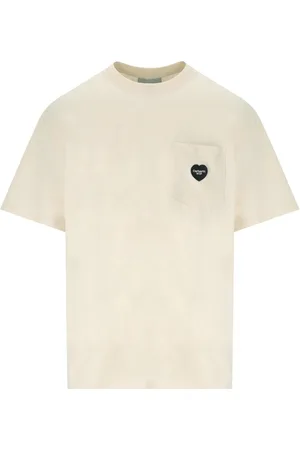 Carhartt T-SHIRT S/S INGO POCKET UNDYED