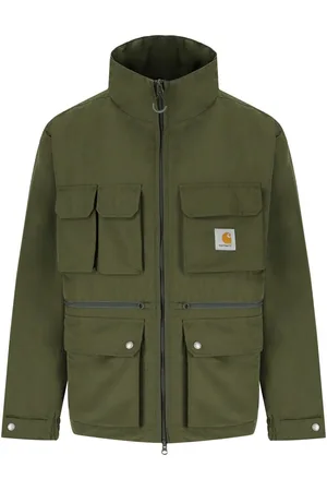 Carhartt GIACCA IRWIN TURTLE