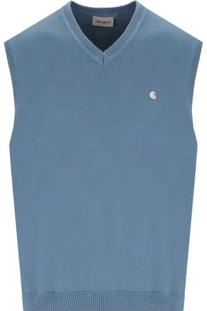 Carhartt GILET IN MAGLIA MADISON ICY WATER