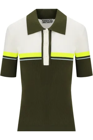 Essentiel Antwerp POLO IN MAGLIA HAUSTRAL