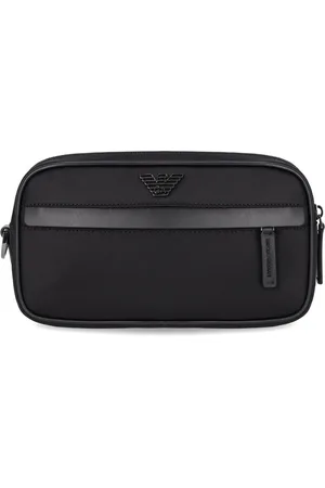 Emporio Armani BEAUTY CASE IN NYLON