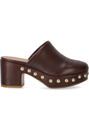 DUCCIO DEL DUCA CLOG CON TACCO