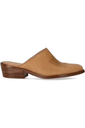 DUCCIO DEL DUCA MULE WESTERN MAVERIK