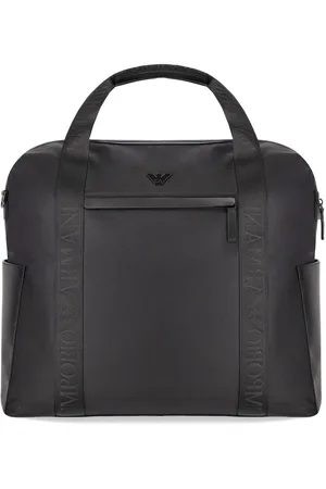Emporio Armani BORSONE IN NYLON