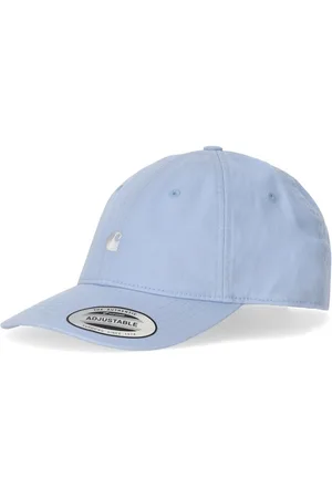Carhartt CAPPELLO DA BASEBALL MADISON LOGO AIR SKY