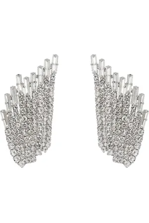 Essentiel Antwerp ORECCHINI HUNDER ARGENTO