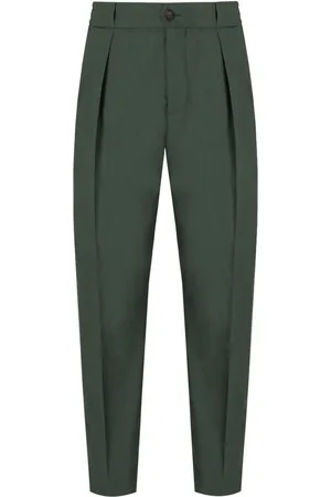 Manuel Ritz PANTALONE