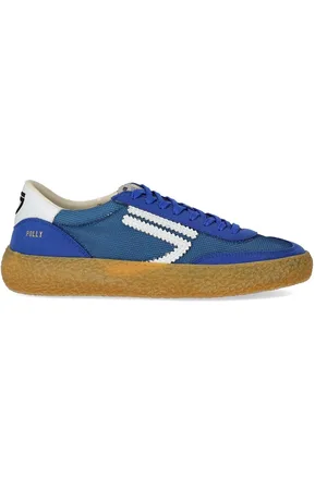 Puraai SNEAKER 4.05 POLLY PACIFIC