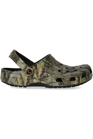 Crocs CLOG REALTREE APX CAMO