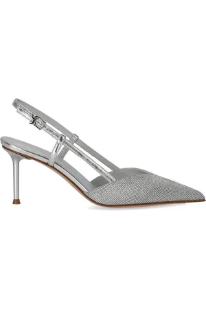 SERGIO LEVANTESI DÉCOLLETÉ SLINGBACK GIULIA