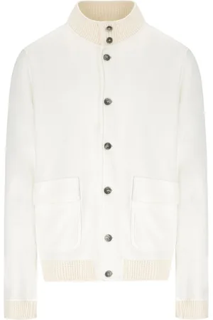 H953 BOMBER IN MAGLIA