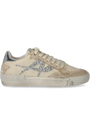 Ash SNEAKER MOONLIGHT GLITTER