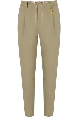 Manuel Ritz PANTALONE REGULAR FIT