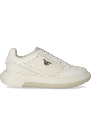 Emporio Armani SNEAKER BIANCA