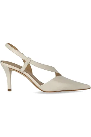 Michael Kors DÉCOLLETÉ SLINGBACK JAIDA CREMA