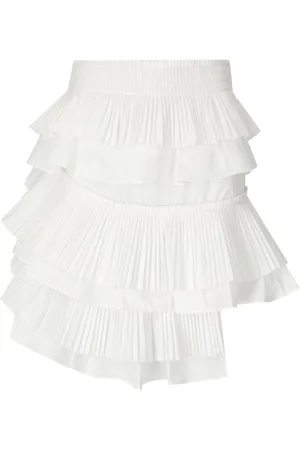 Essentiel Antwerp GONNA MINI HUPAUL BIANCA