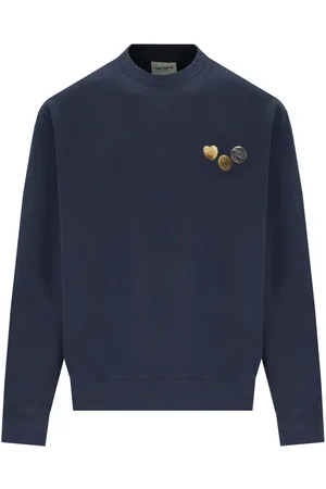 Carhartt FELPA BUTTON