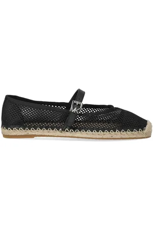 Michael Kors ESPADRILLA LYNN NERA