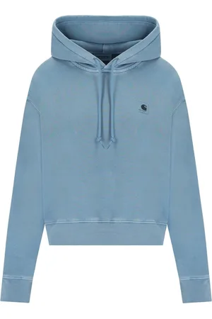 Carhartt FELPA CON CAPPUCCIO W