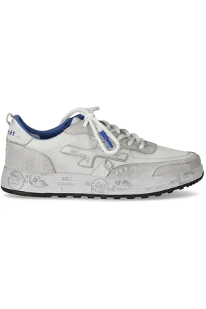 Premiata SNEAKER NOUS 6657