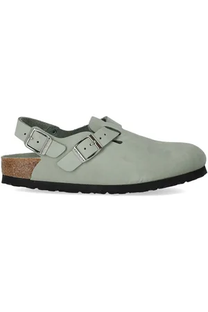 Birkenstock CLOG TOKIO PURE SAGE