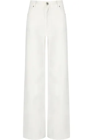 Max Mara JEANS WIDE LEG MEDINA