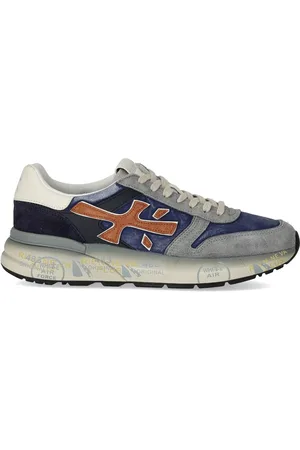 Premiata SNEAKER MICK 7215