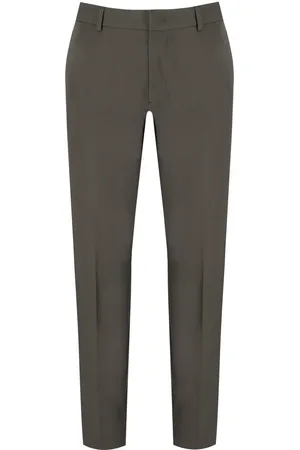 Emporio Armani PANTALONE TRAVEL ESSENTIAL