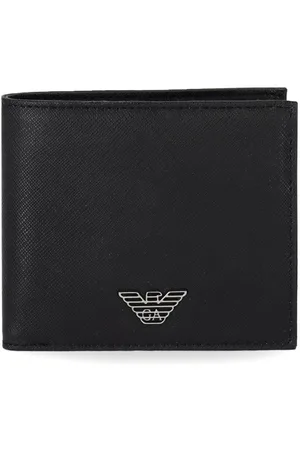 Emporio Armani PORTAFOGLIO CON LOGO