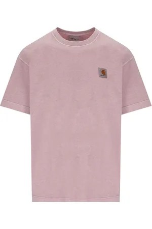 Carhartt T-SHIRT S/S NELSON HORTENSIA