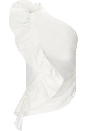 Essentiel Antwerp TOP HAVEN ASIMMETRICO