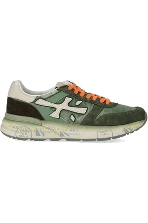 Premiata SNEAKER MICK 7244