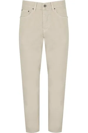 Carhartt PANTALONE NEWEL FLEUR DE SEL