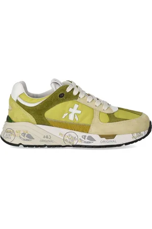 Premiata SNEAKER MASED 7398