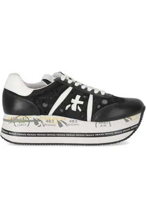 Premiata SNEAKER BETH 7380