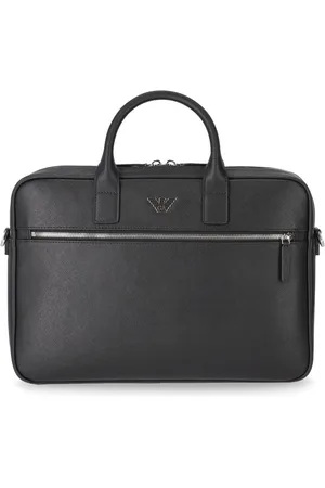 Emporio Armani CARTELLA BUSINESS NERA