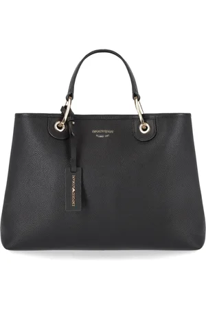 Emporio Armani BORSA SHOPPING MYEA NERA