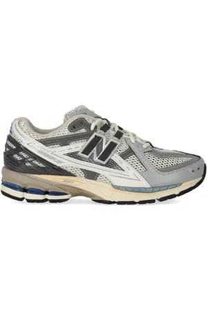 New Balance SNEAKER 1906 GRIGIA
