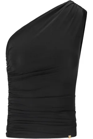 Elisabetta Franchi TOP MONOSPALLA