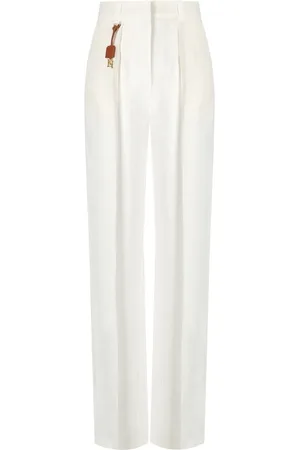 Elisabetta Franchi PANTALONE CON CHARM