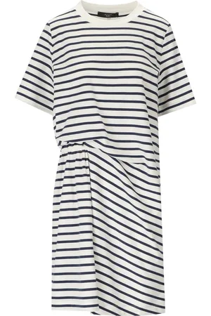 Max Mara ABITO PIREO A RIGHE