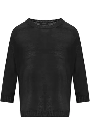 Max Mara MAGLIA SELZ NERA