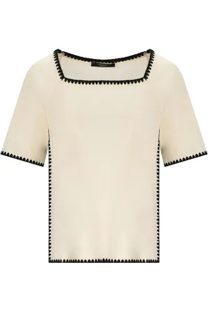 Max Mara T-SHIRT DENNY