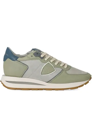 Philippe model SNEAKER TROPEZ SALVIA